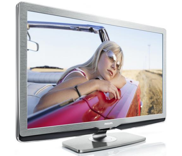 Philips 52PFL9704 - 1409748 - zdjęcie 2